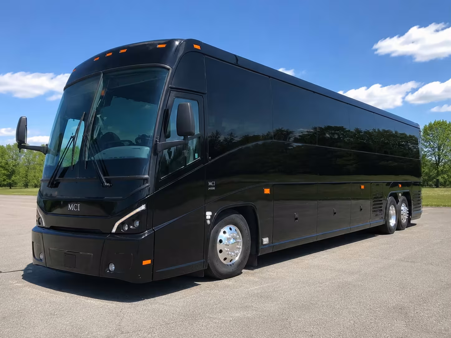 charter bus rentals to sundance square in downtown fort worth