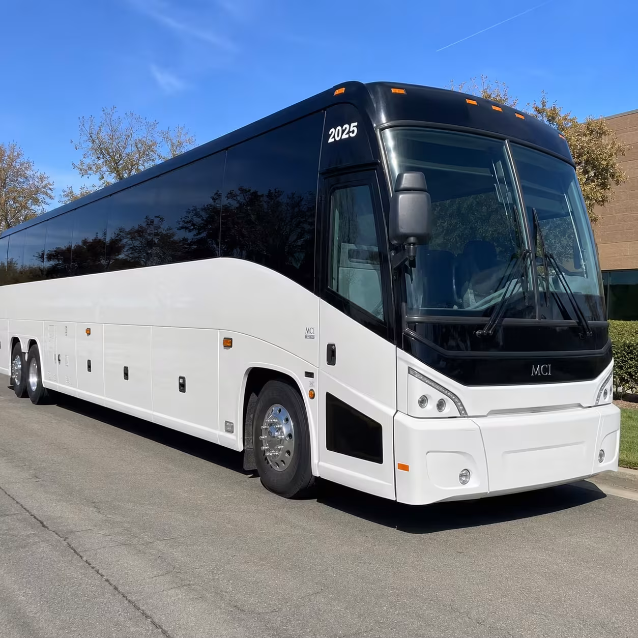 compare corporate event transportation options in fort worth and beyond