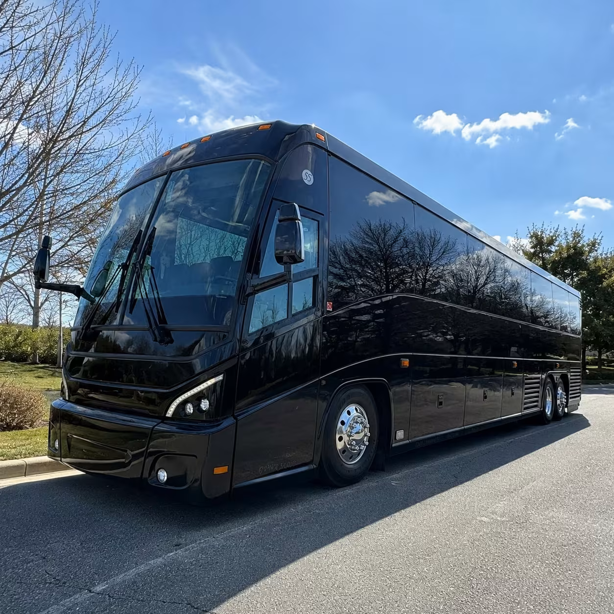 compare government military transportation options in fort worth and beyond