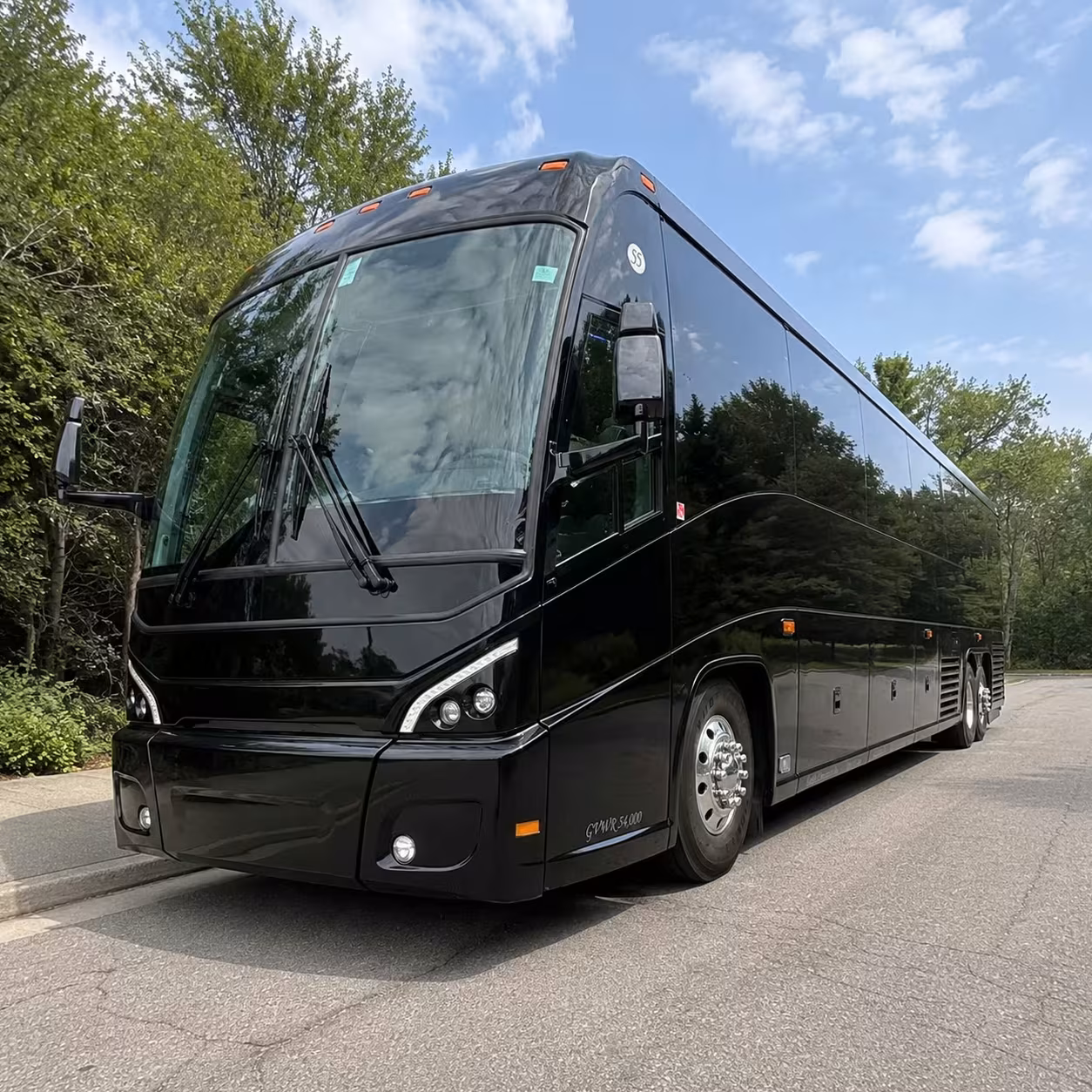 compare long distance transportation options in fort worth and beyond