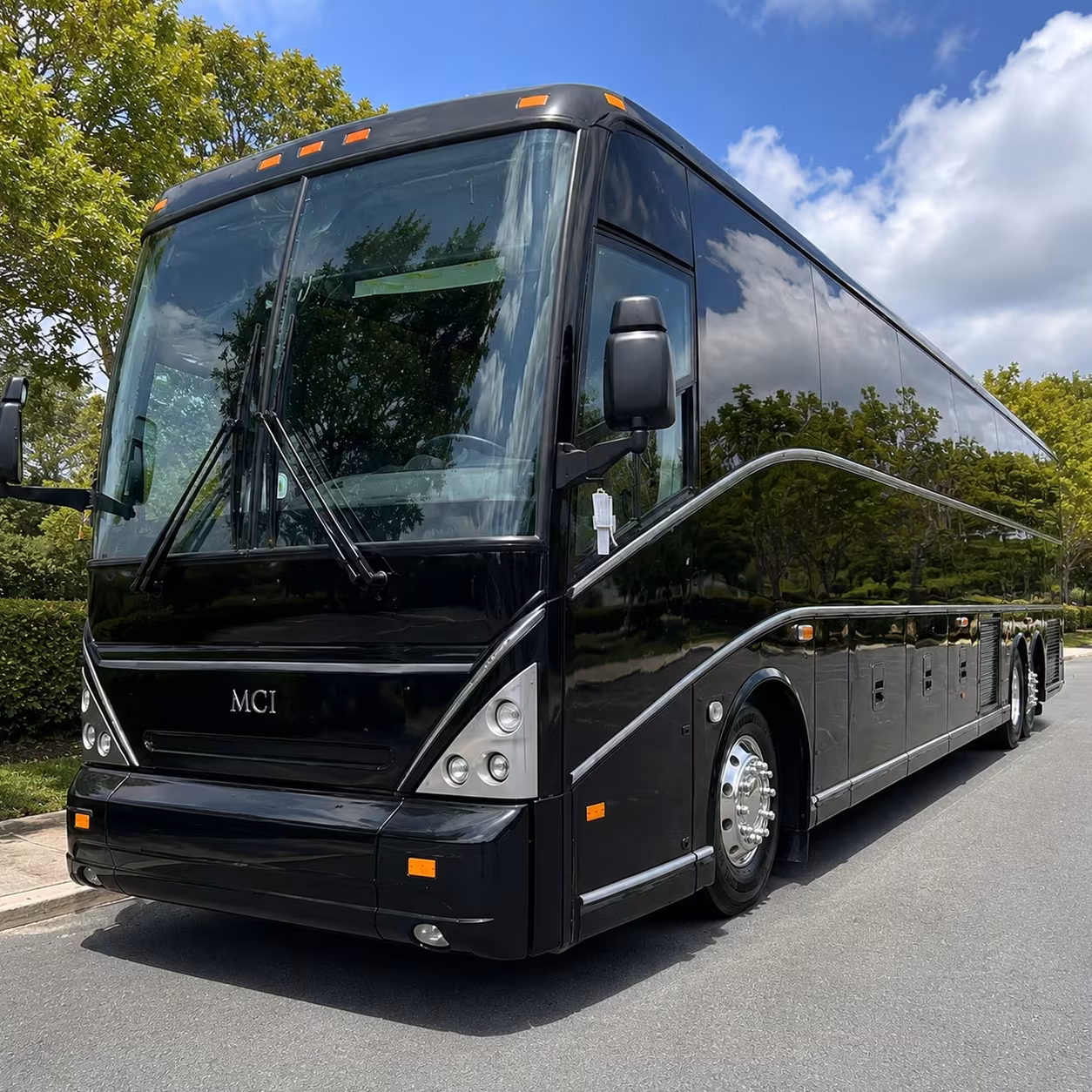 compare private event transportation options in fort worth and beyond