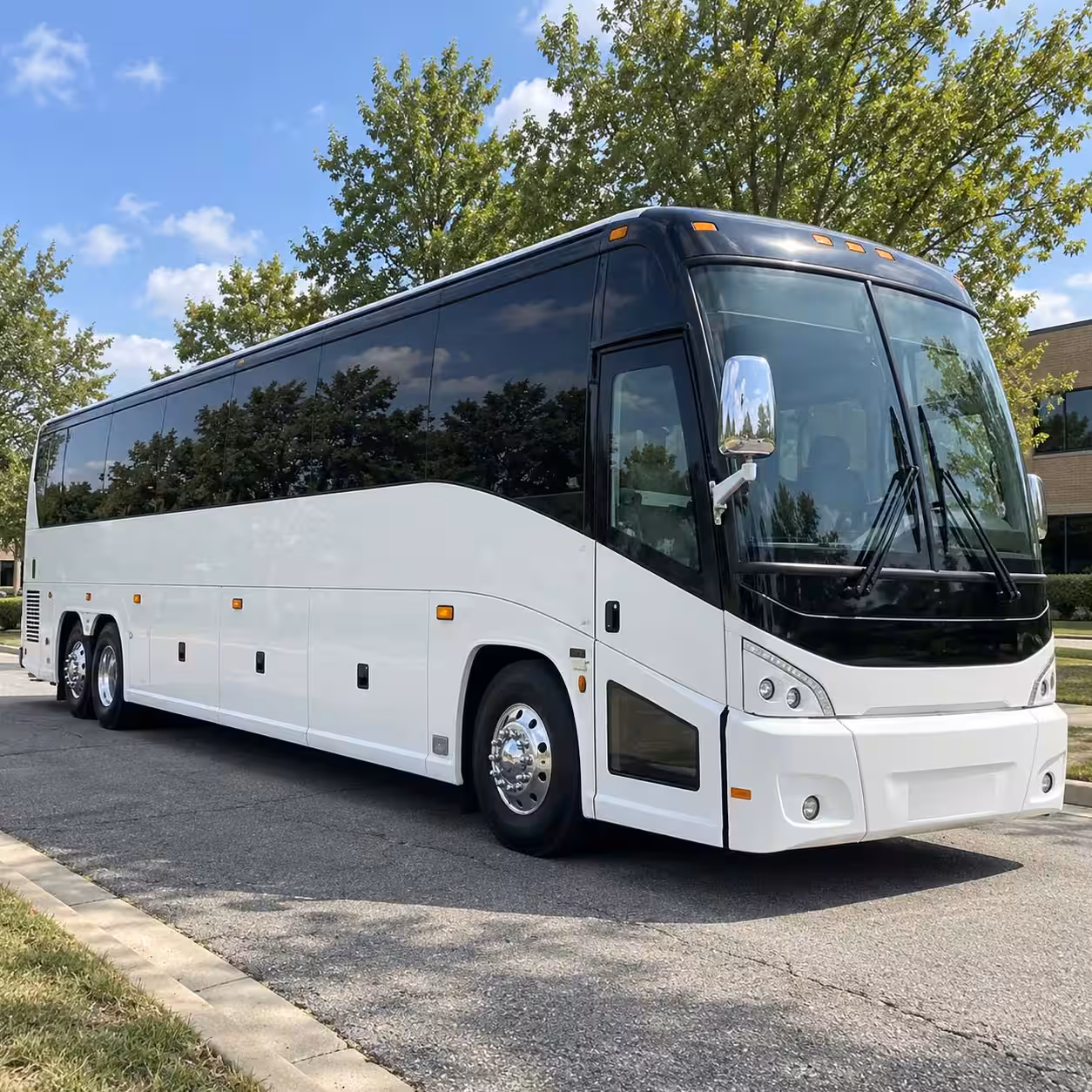 compare prom transportation options in fort worth and beyond