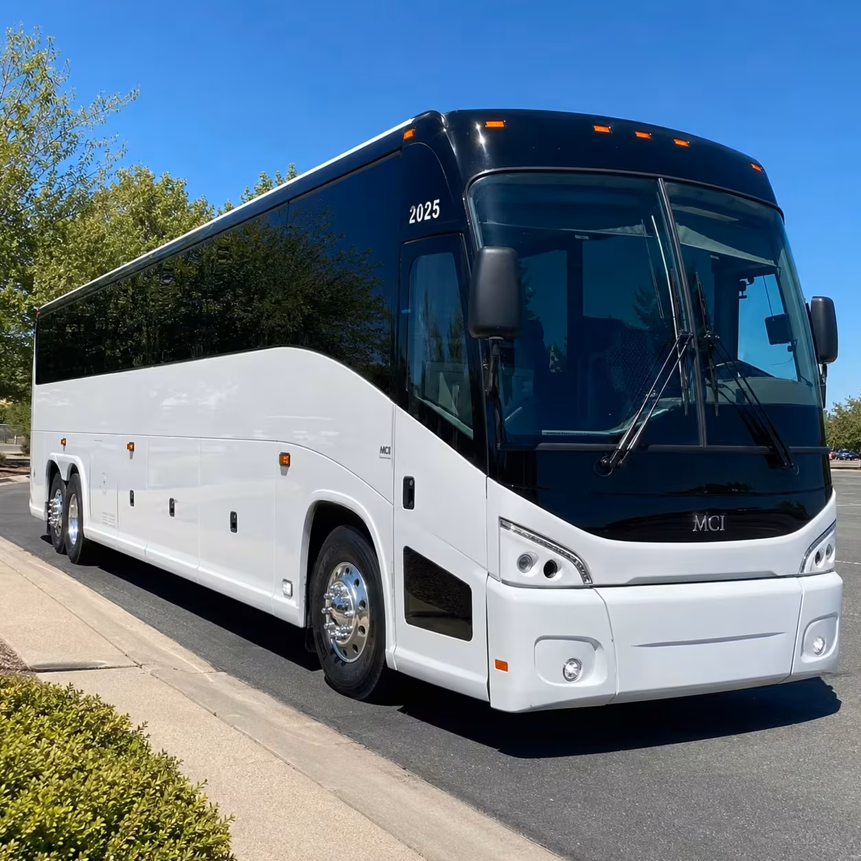 dickies arena concert shuttle bus rentals in fort worth