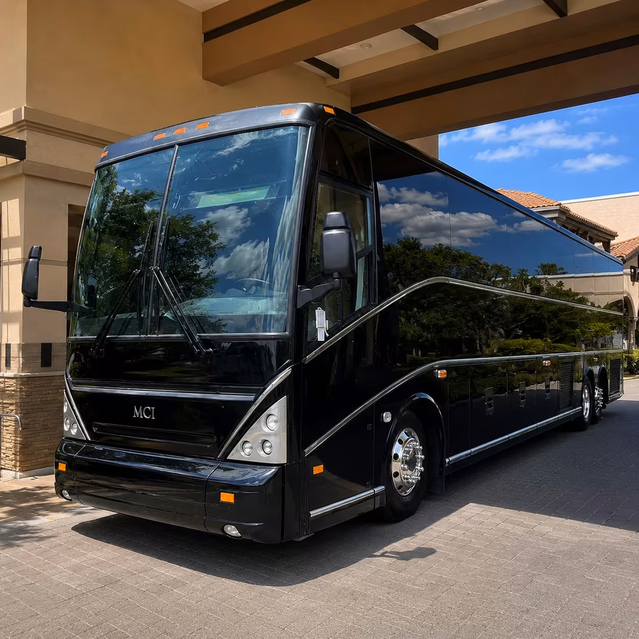easily book fort worth party bus rentals for bachelorette parties