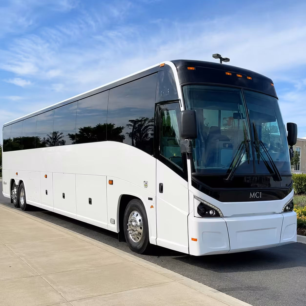 employee commuter transportation for fort worth businesses