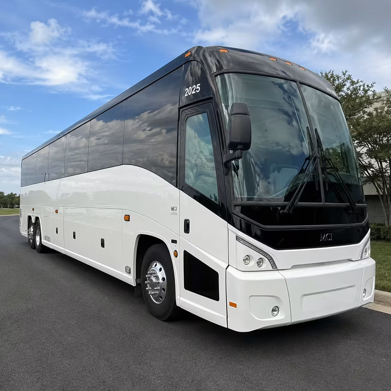 event transportation services in fort worth