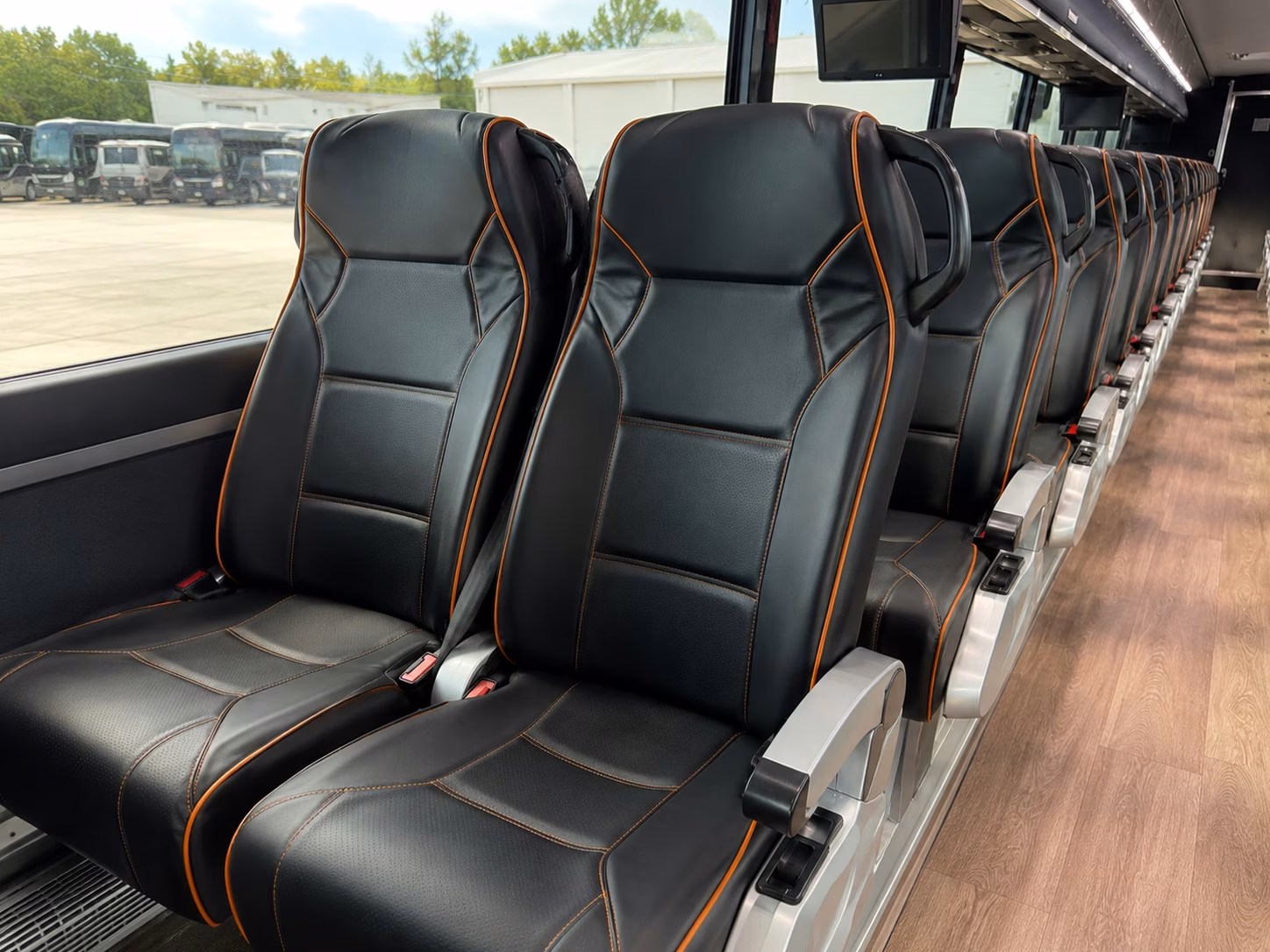 fort worth airport shuttle buses for dfw wedding guests