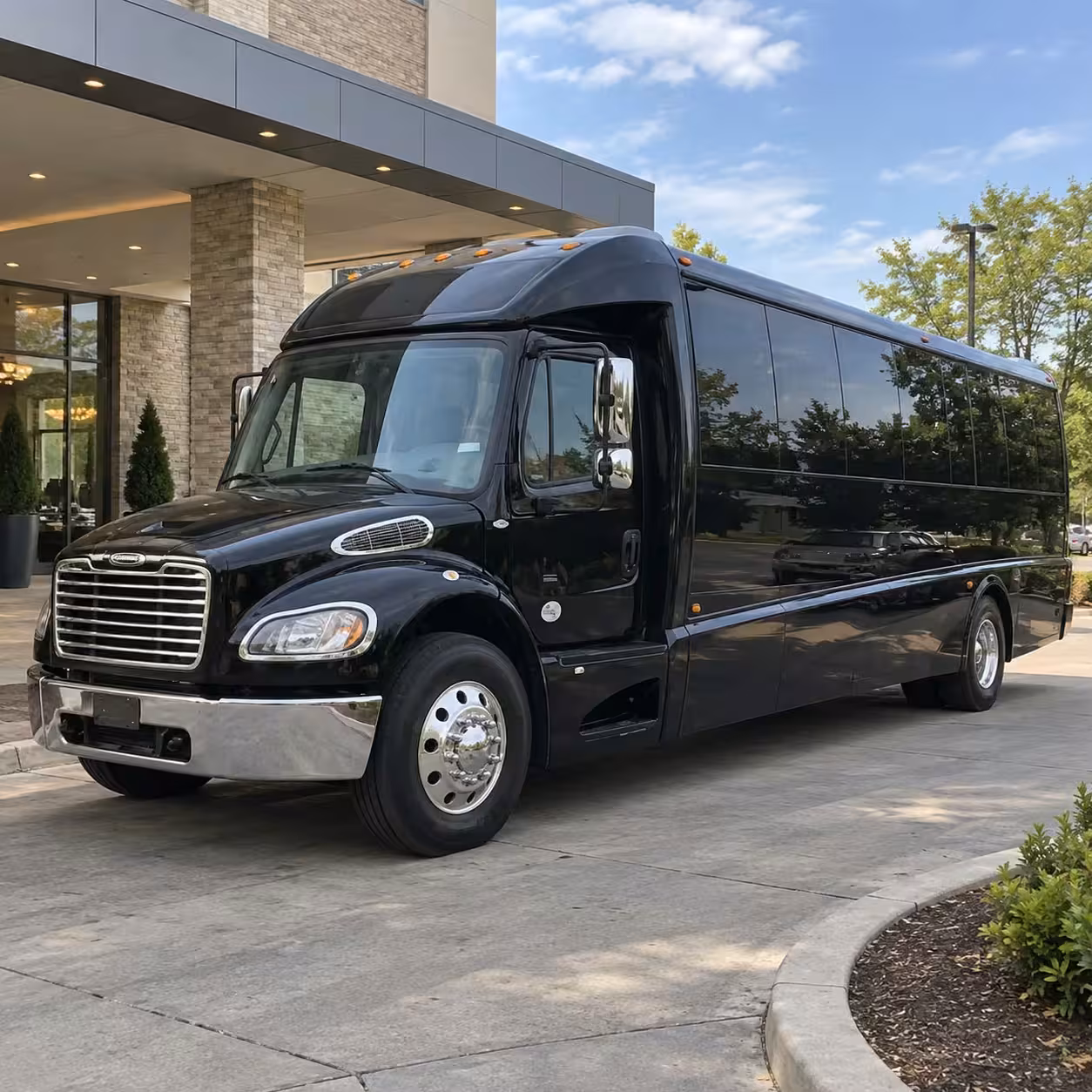 fort worth airport transportation