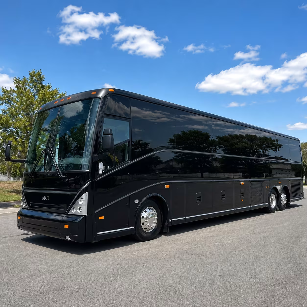 fort worth charter bus rentals for school field trips