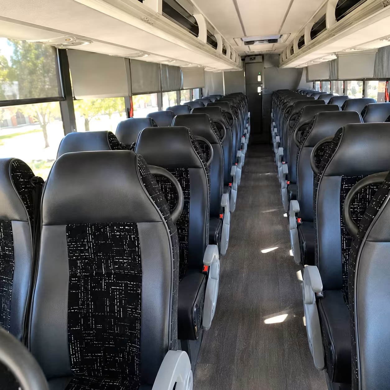 fort worth church transportation