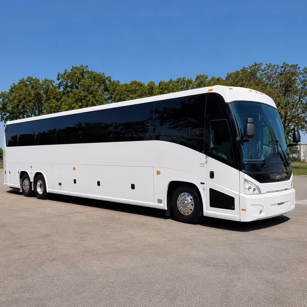 fort worth convention center shuttle bus rentals