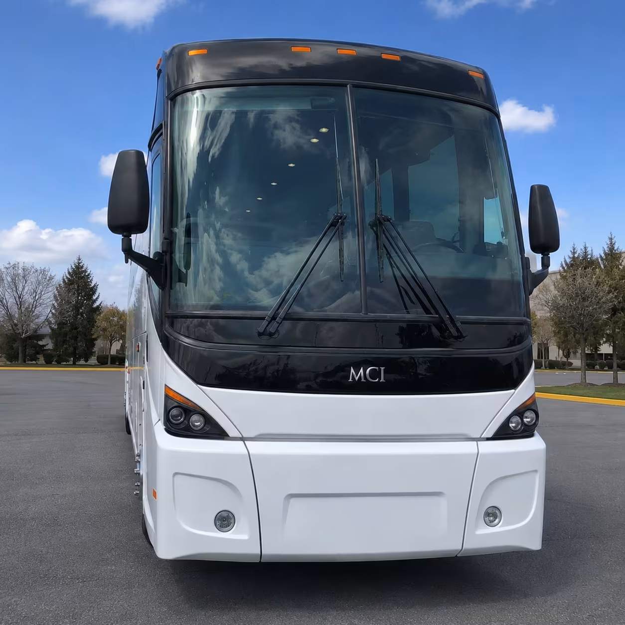 fort worth employee shuttle bus rentals with online prices