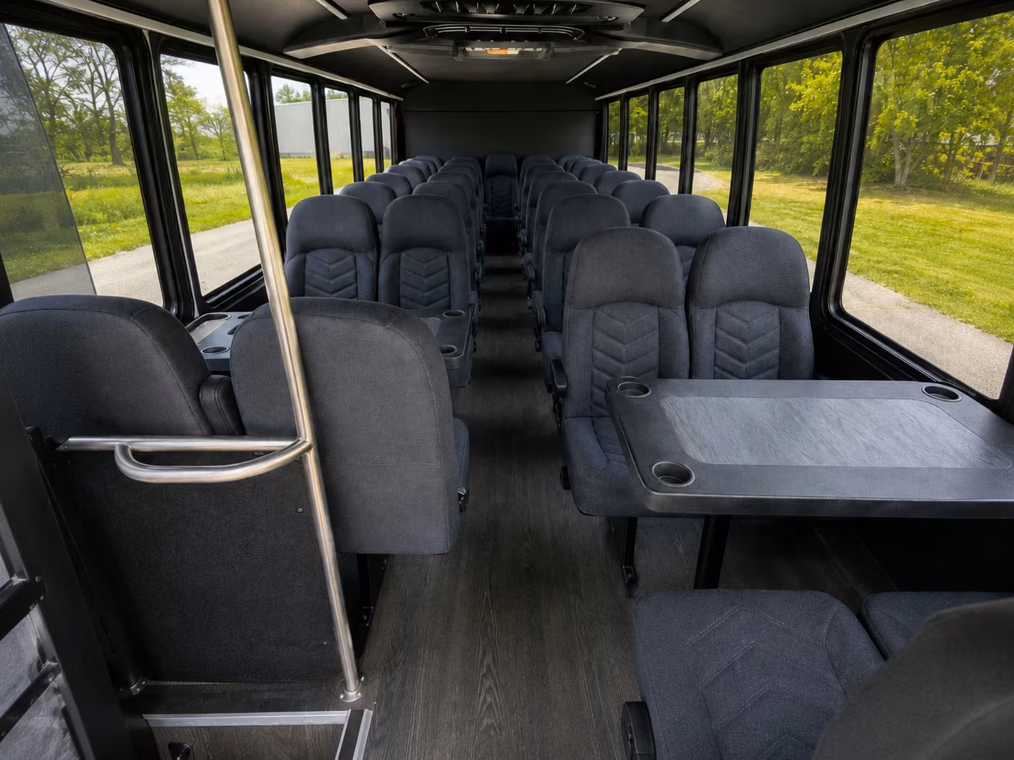 fort worth event transportation
