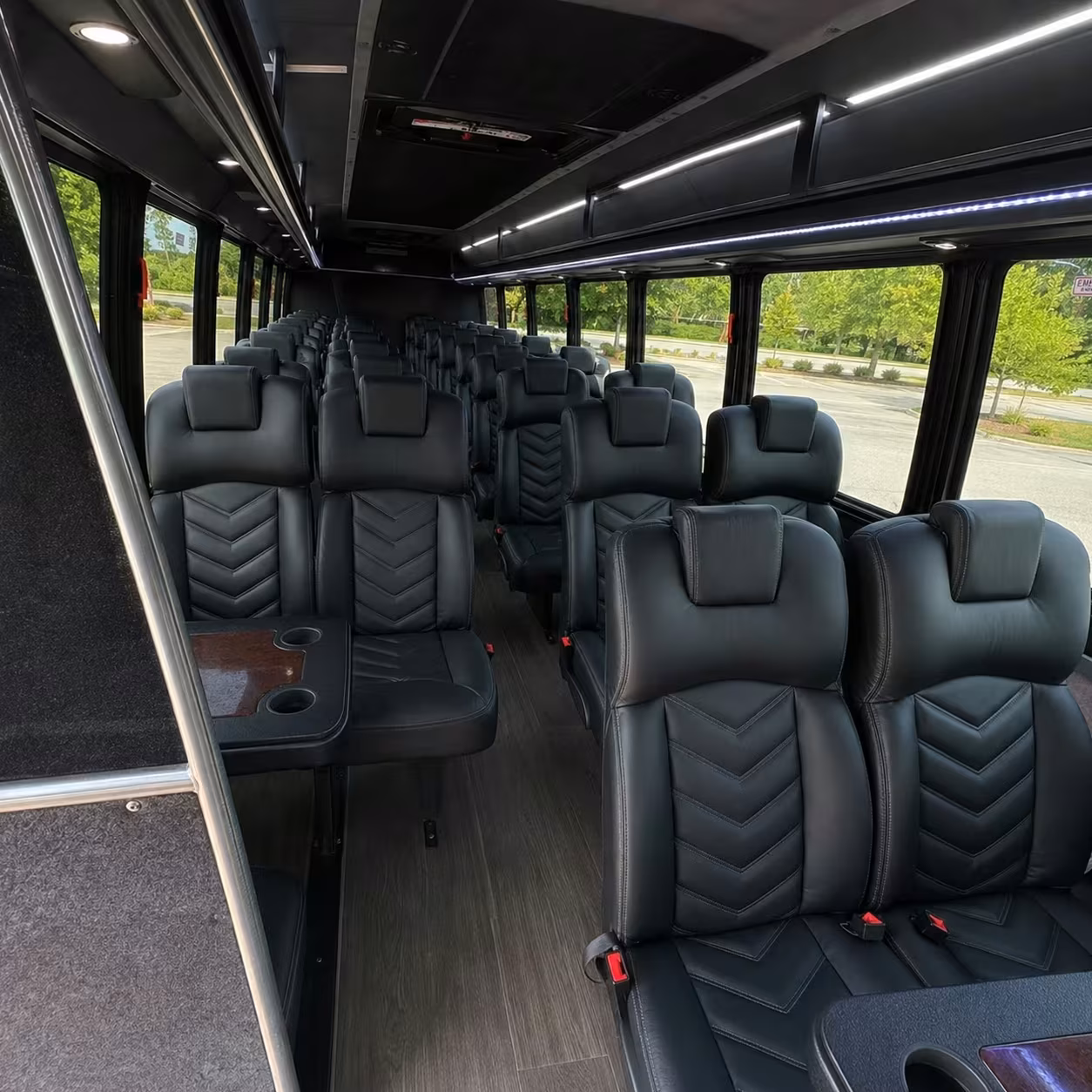 fort worth government military transportation
