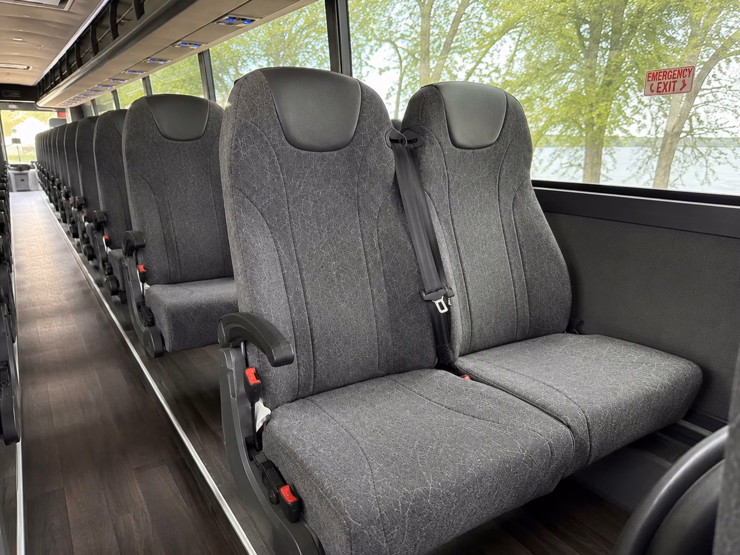 fort worth long distance transportation
