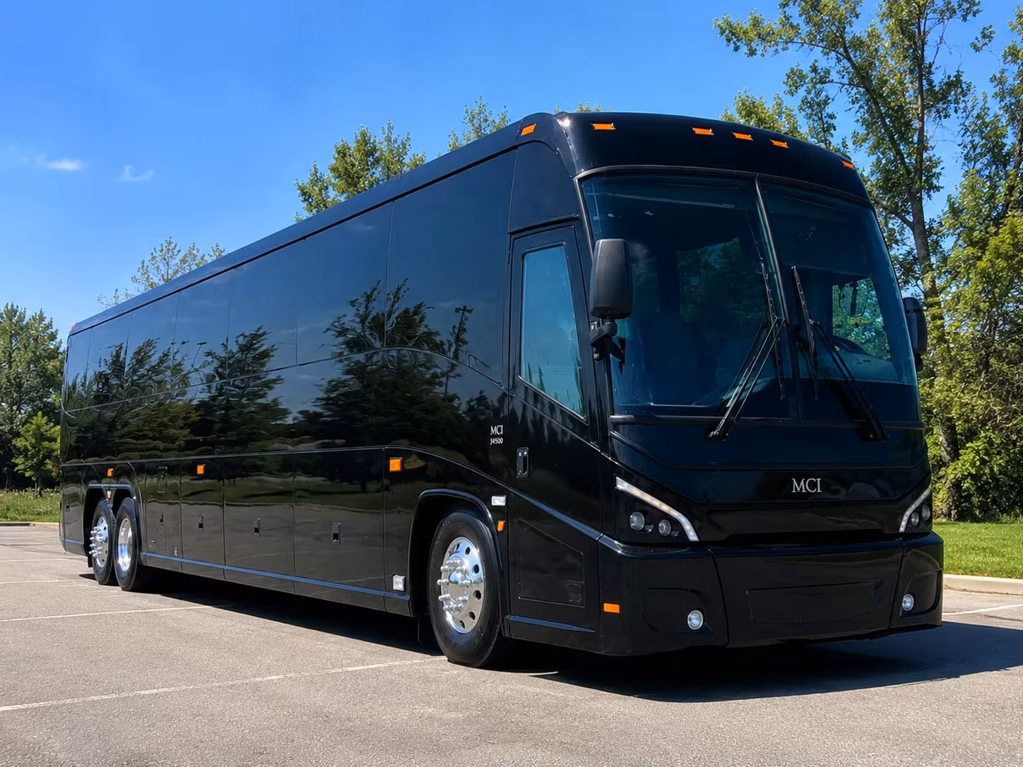 fort worth prom transportation built around your group size