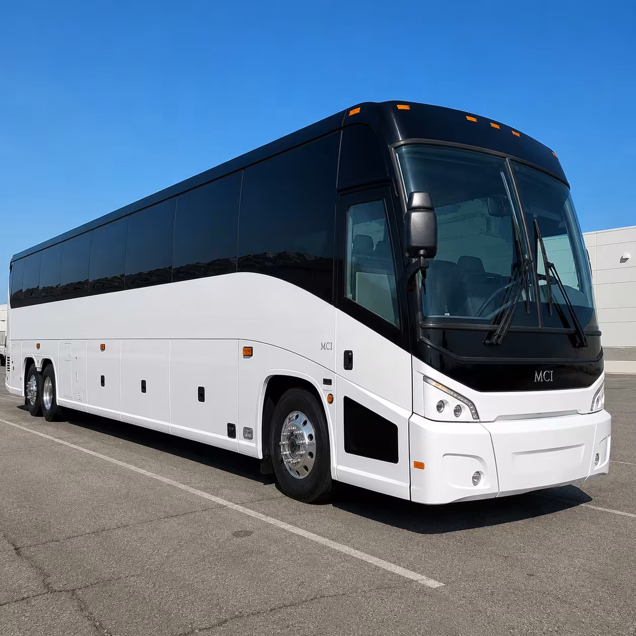 fort worth wedding shuttle bus rentals for your guests