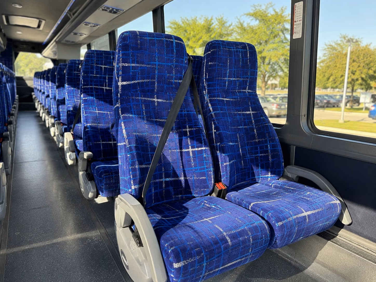 how the day of the week changes what a bus costs in fort worth texas