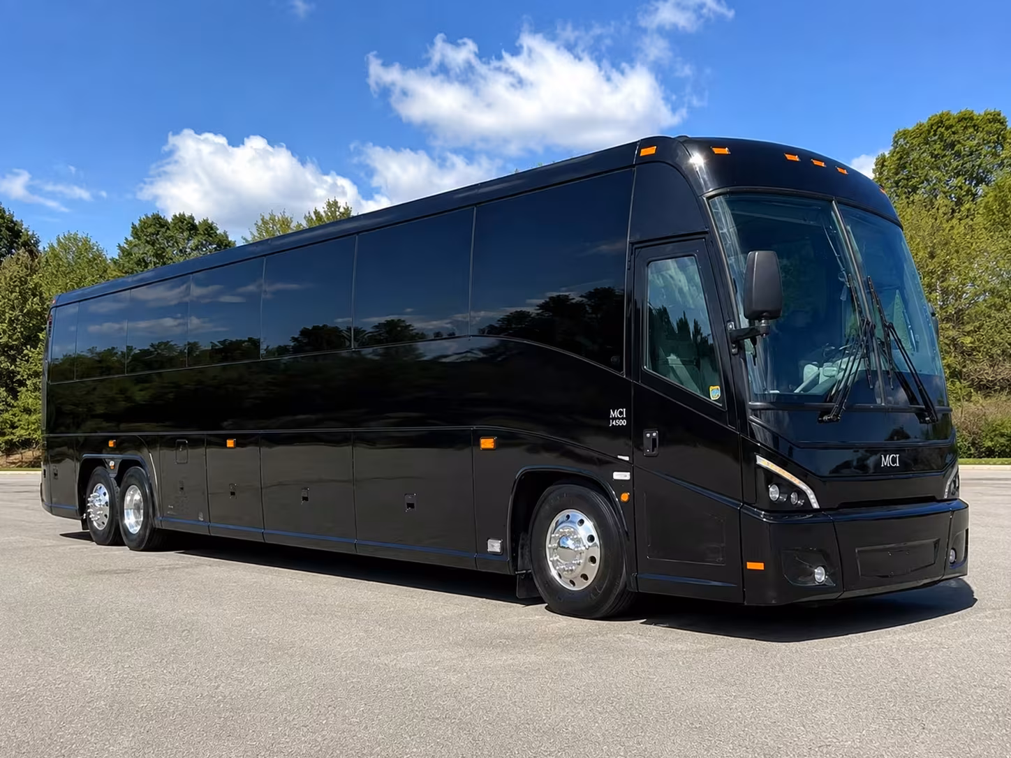 prom homecoming bus rentals in fort worth