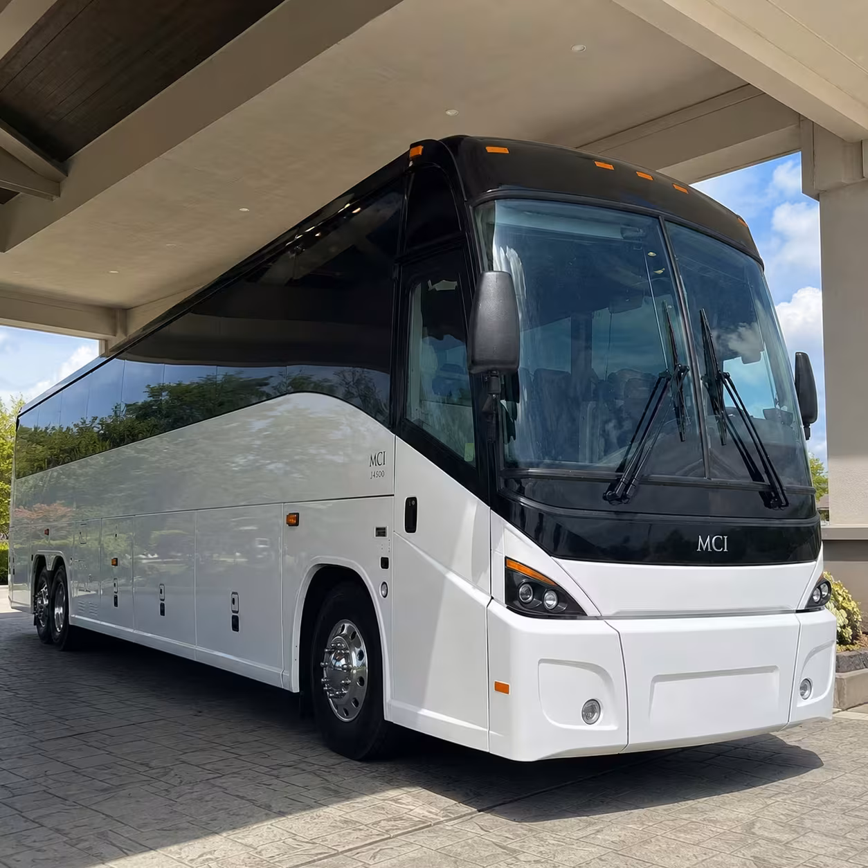 shuttle buses in fort worth for nas jrb personnel