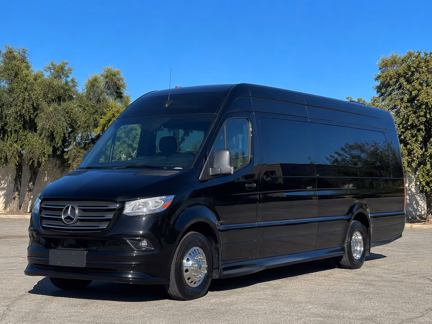 transportation serving fort worth and nearby cities