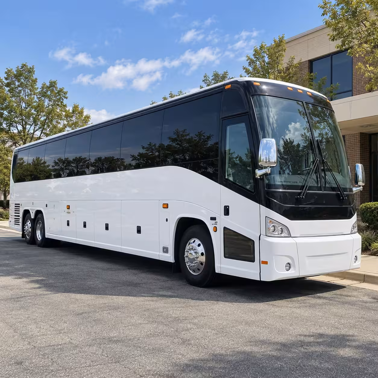 youth tournament bus rentals in fort worth and tarrant county